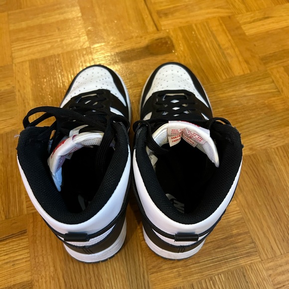 Nike High Dunk Panda - Picture 3 of 4